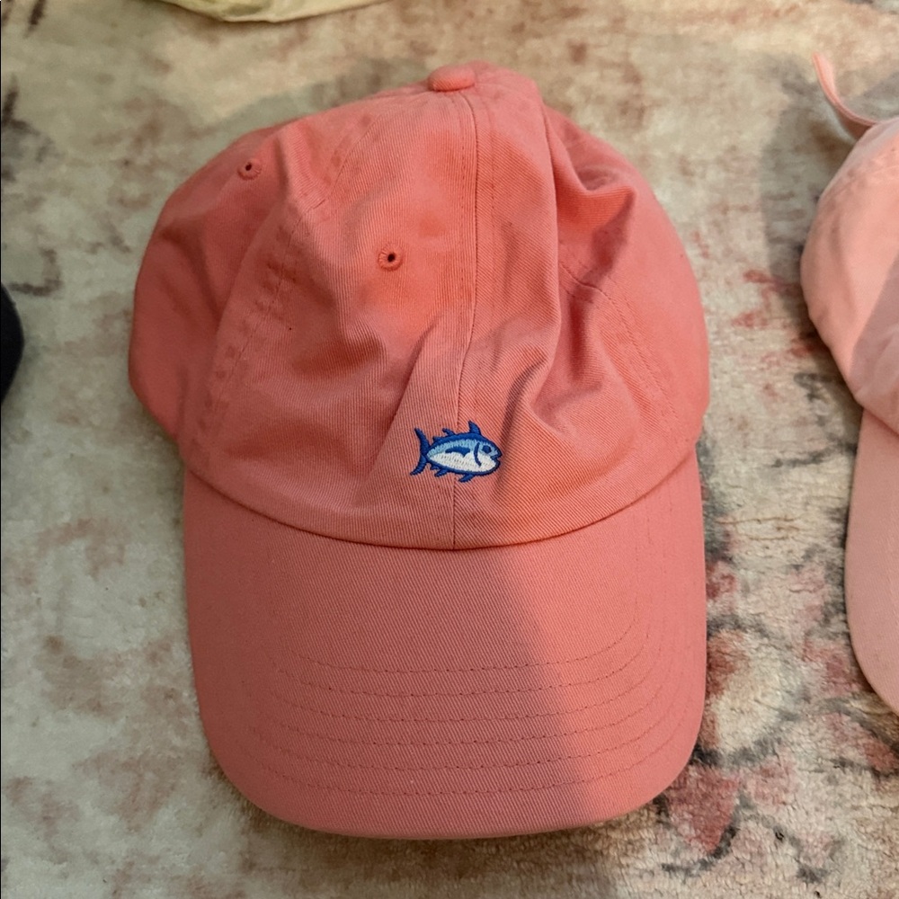 Southern Tide hats - Picture 2 of 6